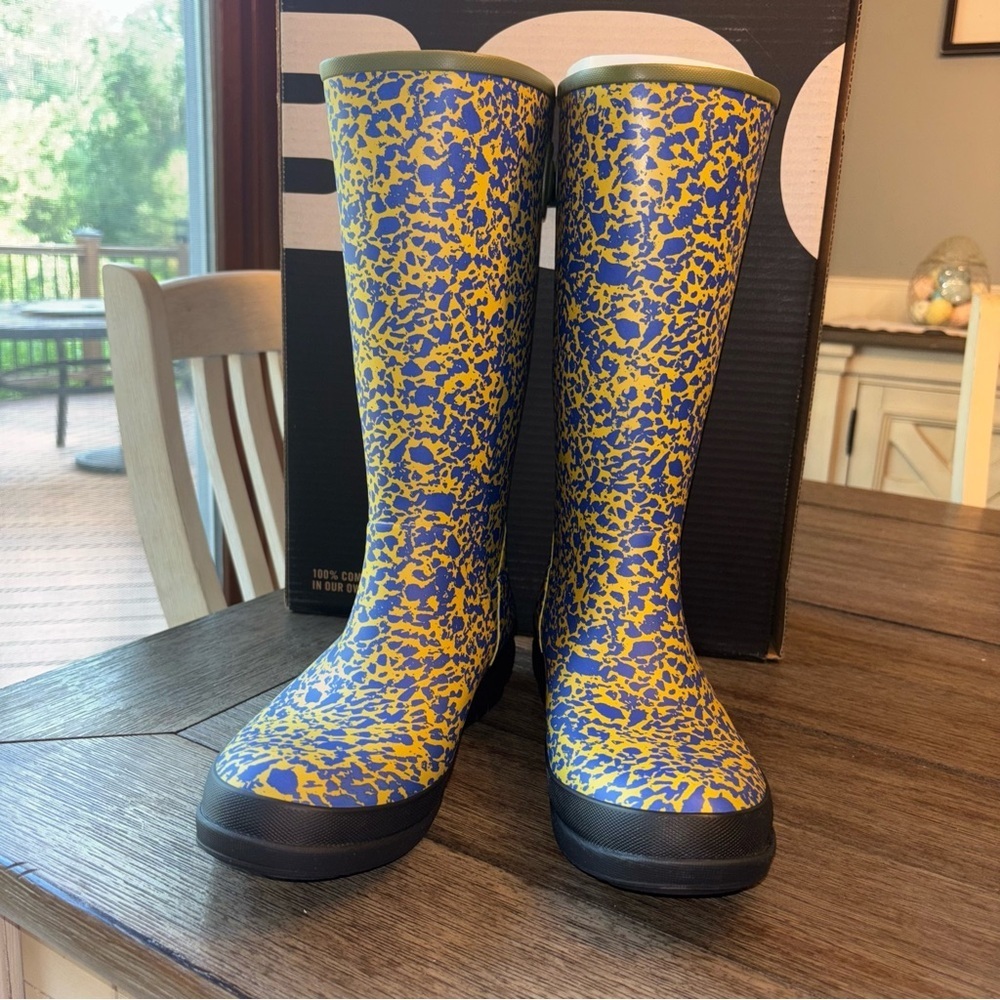 BOGS Tall Boots NIB NWT - image 3